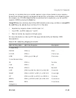 Предварительный просмотр 761 страницы Bay Networks 5390 Administering