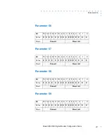 Предварительный просмотр 49 страницы Bay Networks 5399 Configuration Notes