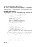 Preview for 5 page of Bay Networks 5782 User Manual