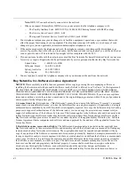 Preview for 6 page of Bay Networks 5782 User Manual