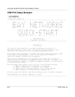 Предварительный просмотр 82 страницы Bay Networks 5782 User Manual