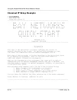 Предварительный просмотр 96 страницы Bay Networks 5782 User Manual