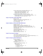 Preview for 7 page of Bay Networks 58000 Installation And Reference Manual