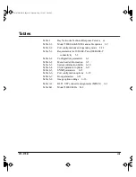 Preview for 13 page of Bay Networks 58000 Installation And Reference Manual