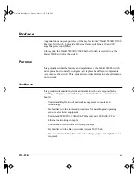 Preview for 15 page of Bay Networks 58000 Installation And Reference Manual