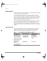 Preview for 20 page of Bay Networks 58000 Installation And Reference Manual