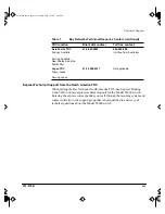 Preview for 21 page of Bay Networks 58000 Installation And Reference Manual