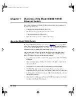 Preview for 23 page of Bay Networks 58000 Installation And Reference Manual