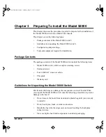 Preview for 87 page of Bay Networks 58000 Installation And Reference Manual