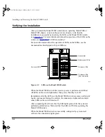 Предварительный просмотр 96 страницы Bay Networks 58000 Installation And Reference Manual