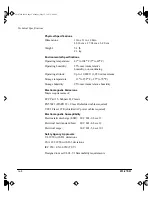 Preview for 146 page of Bay Networks 58000 Installation And Reference Manual