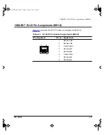 Preview for 147 page of Bay Networks 58000 Installation And Reference Manual