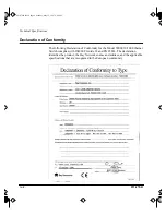 Preview for 148 page of Bay Networks 58000 Installation And Reference Manual