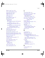 Preview for 157 page of Bay Networks 58000 Installation And Reference Manual