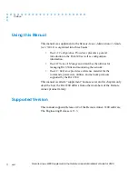 Preview for 26 page of Bay Networks 6300 Supplement Manual