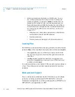 Preview for 44 page of Bay Networks 6300 Supplement Manual