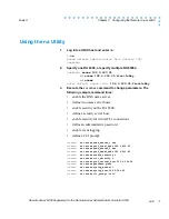 Preview for 47 page of Bay Networks 6300 Supplement Manual