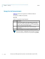 Preview for 180 page of Bay Networks 6300 Supplement Manual