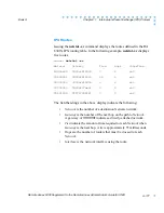 Preview for 205 page of Bay Networks 6300 Supplement Manual