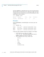 Preview for 206 page of Bay Networks 6300 Supplement Manual