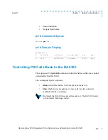 Preview for 371 page of Bay Networks 6300 Supplement Manual