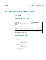 Preview for 373 page of Bay Networks 6300 Supplement Manual