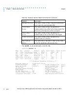 Preview for 380 page of Bay Networks 6300 Supplement Manual