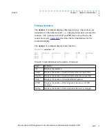 Preview for 393 page of Bay Networks 6300 Supplement Manual