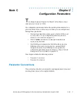 Preview for 485 page of Bay Networks 6300 Supplement Manual