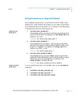 Preview for 487 page of Bay Networks 6300 Supplement Manual