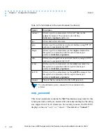 Preview for 530 page of Bay Networks 6300 Supplement Manual