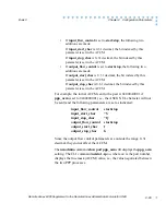 Preview for 541 page of Bay Networks 6300 Supplement Manual