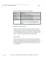 Preview for 562 page of Bay Networks 6300 Supplement Manual