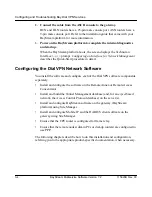 Preview for 56 page of Bay Networks Bay Dial VPN Configuration And Troubleshooting Manual