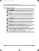 Preview for 24 page of Bay Networks BayStack 303 User Manual