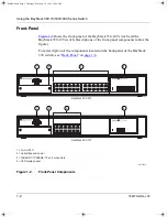 Предварительный просмотр 26 страницы Bay Networks BayStack 350 Using Manual