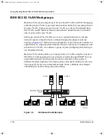 Предварительный просмотр 42 страницы Bay Networks BayStack 350 Using Manual