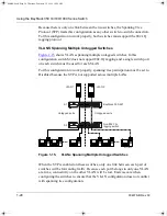 Предварительный просмотр 48 страницы Bay Networks BayStack 350 Using Manual