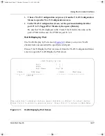 Предварительный просмотр 139 страницы Bay Networks BayStack 350 Using Manual