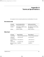 Предварительный просмотр 203 страницы Bay Networks BayStack 350 Using Manual