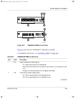 Предварительный просмотр 211 страницы Bay Networks BayStack 350 Using Manual