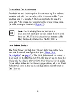 Preview for 7 page of Bay Networks BayStack 400-ST1 Installation Manual