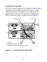 Preview for 8 page of Bay Networks BayStack 400-ST1 Installation Manual