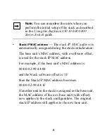 Preview for 10 page of Bay Networks BayStack 400-ST1 Installation Manual