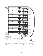 Preview for 14 page of Bay Networks BayStack 400-ST1 Installation Manual