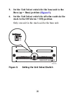 Preview for 22 page of Bay Networks BayStack 400-ST1 Installation Manual