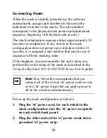 Preview for 25 page of Bay Networks BayStack 400-ST1 Installation Manual