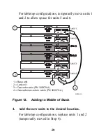 Preview for 31 page of Bay Networks BayStack 400-ST1 Installation Manual