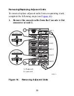 Preview for 35 page of Bay Networks BayStack 400-ST1 Installation Manual