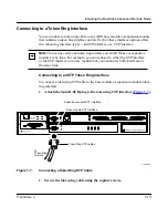 Предварительный просмотр 43 страницы Bay Networks BayStack ARN Installation And Operating Manual